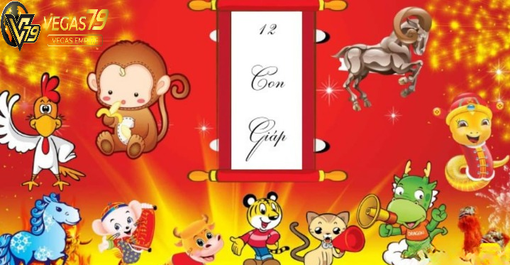 Bảng tổng hợp bộ số đề theo 12 con giáp
