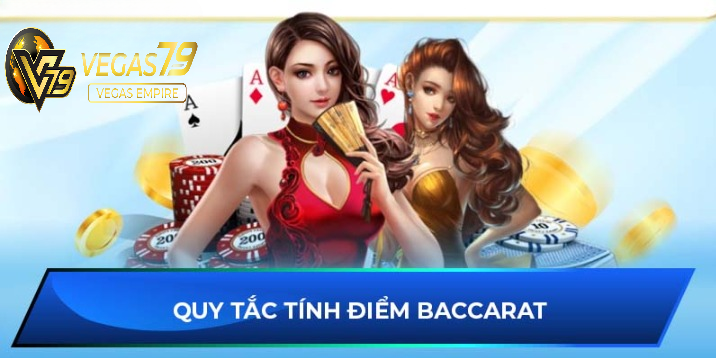 Baccarat Tại Vegas79