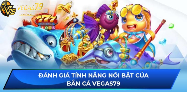 Bắn Cá 2D