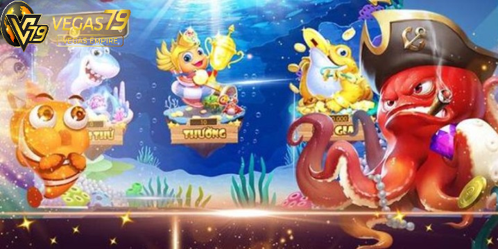 Bắn Cá 777 Vegas79
