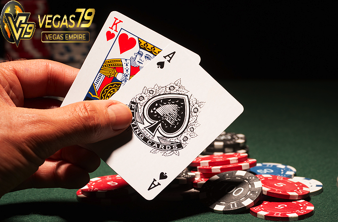 Blackjack Tại Vegas79 Là Gì?