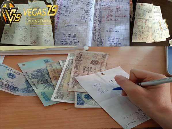 Cách Ghi Lô Đề Miền Bắc Vegas79