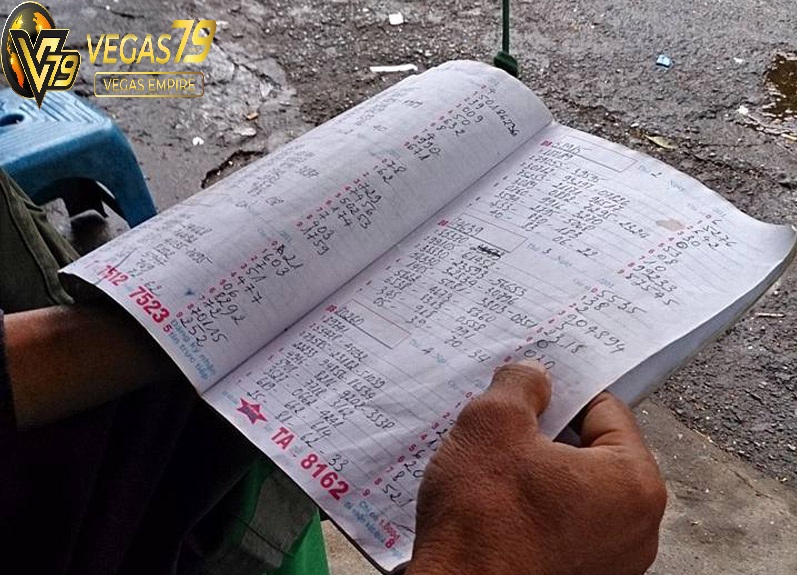 Cách Ghi Lô Đề Miền Bắc Vegas79