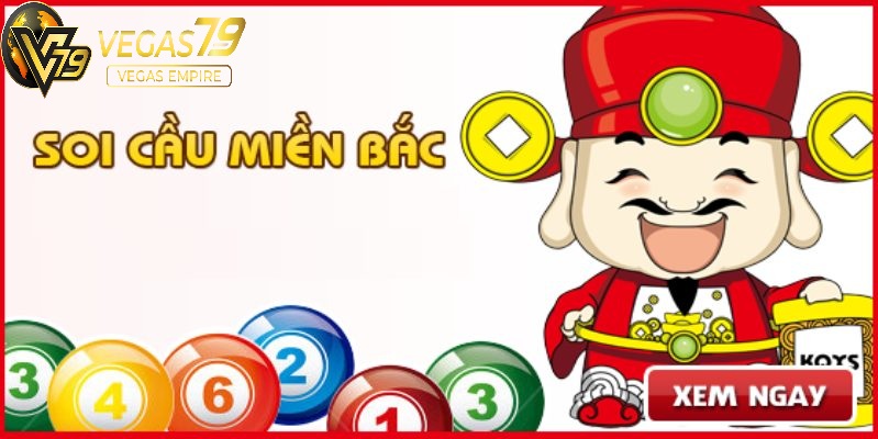 Lô Đề Miền Bắc Vegas79